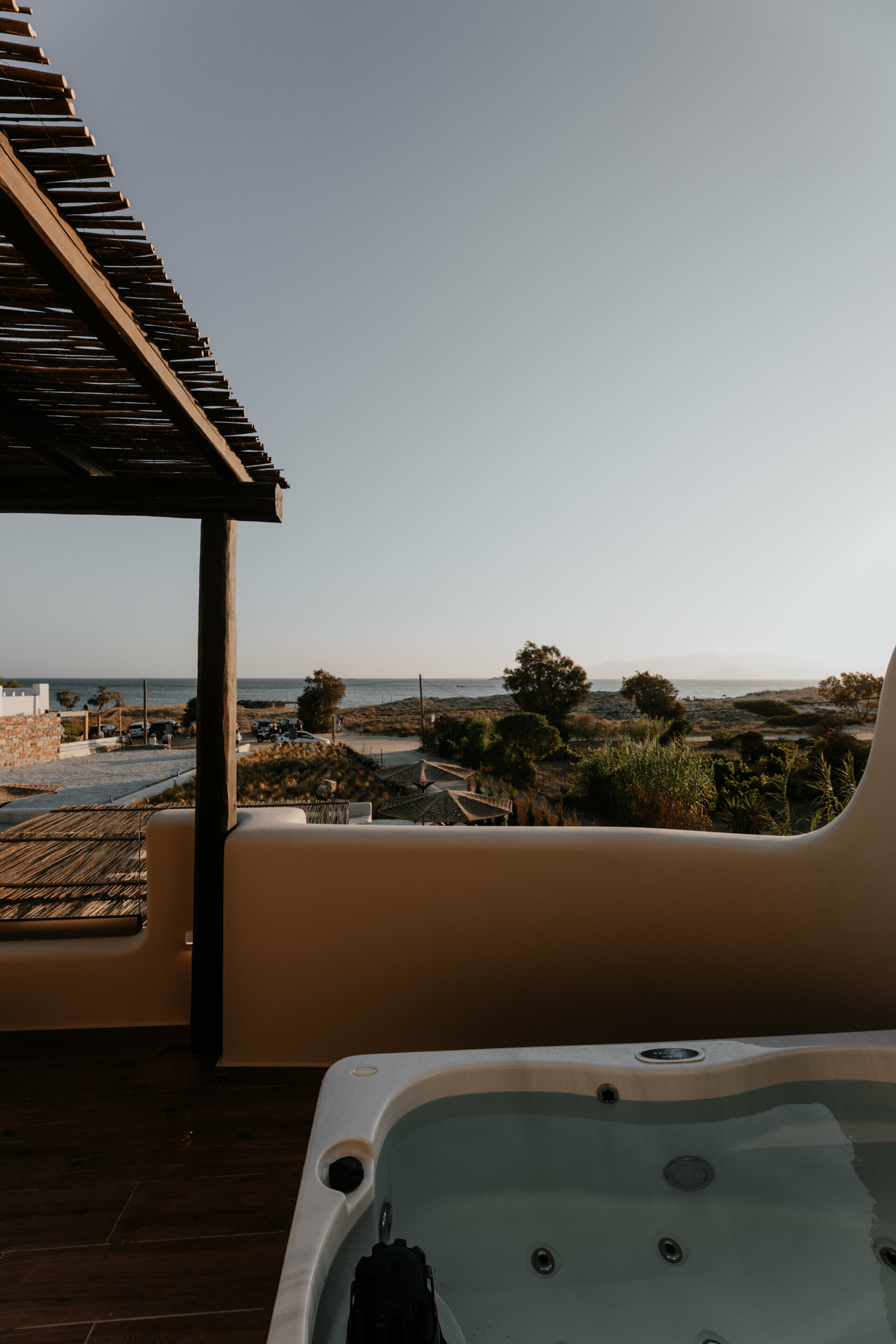 Curated visual reference: Curated Curated Penthouse Suite With Private Exercise Studio Gallery View